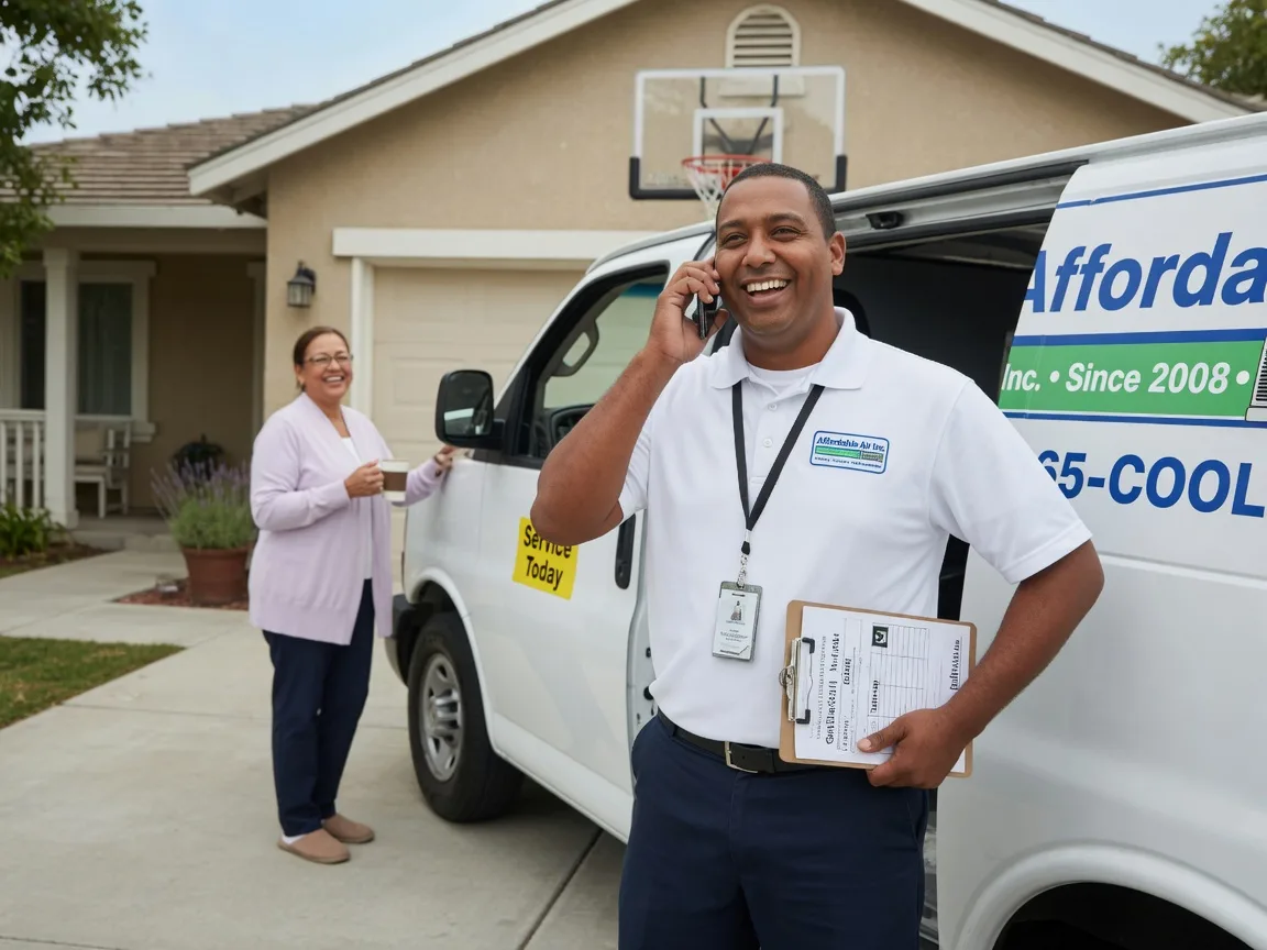 Central Ac Repair Foxboro, WI FAQs